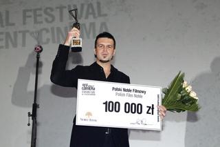  7. rocznica samobójczej śmierci reżysera Marcina Wrony