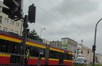 Wypadek Zachodnia