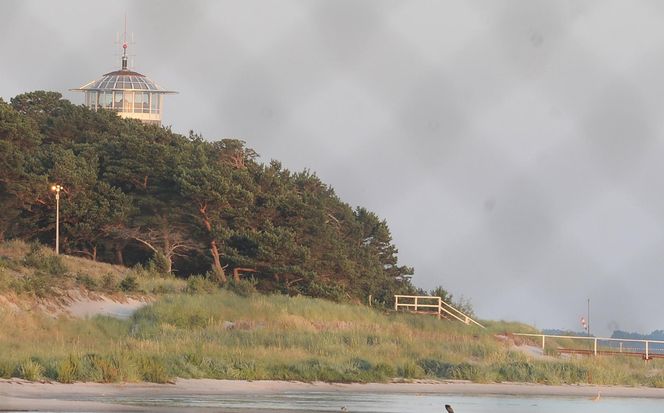 Tu będzie wypoczywał przyszły prezydent