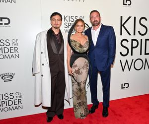 Jennifer Lopez przyłapana z Affleckiem! Oni znowu są razem?!