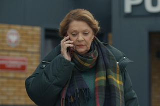 Barwy szczęścia, odcinek 3202. Józefina (Elżbieta Jarosik)