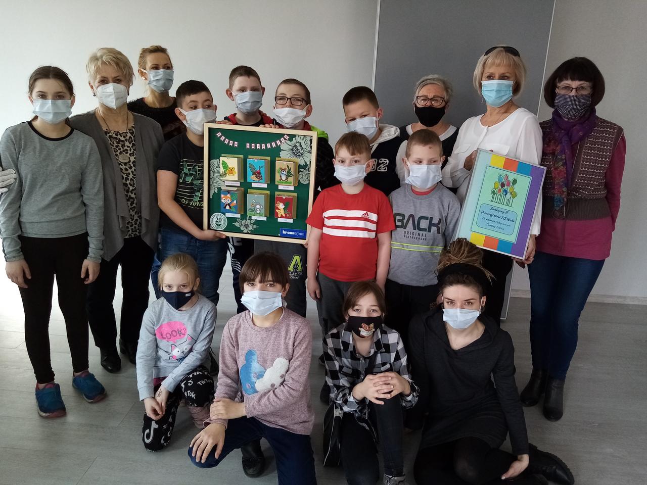 Międzypokoleniowe spotkanie w Szczecinku. W końcu udało się je zorganizować [FOTO]