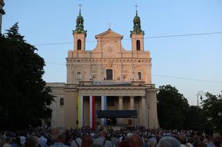 Wierni uczcili 74. rocznicę Cudu Lubelskiego