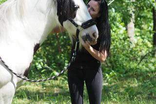 Monika Kolankiewicz, dawna modelka i wokalistka dance. Zobacz zdjęcia sprzed lat