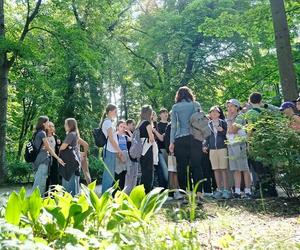 Podsumowanie III edycji spacerów „Odkryj Lublin – zainspiruj się historią naszego Miasta!” 