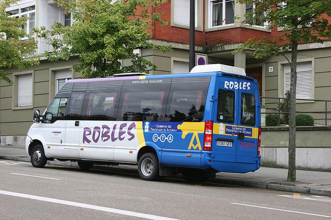 Busy na Podhalu jeżdżą, jak chcą. Starostwo: Mamy lukę prawną