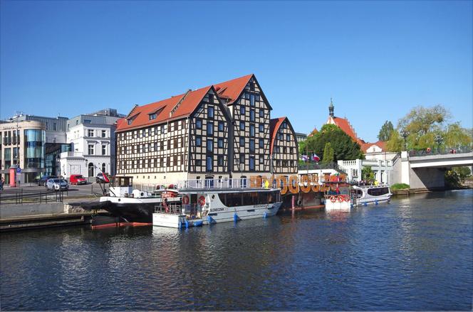 Bydgoszcz