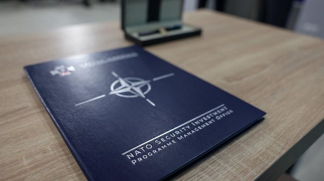program rozbudowy polskiej infrastruktury paliwowej