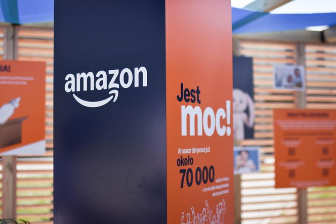 Amazon Prime Day 2025