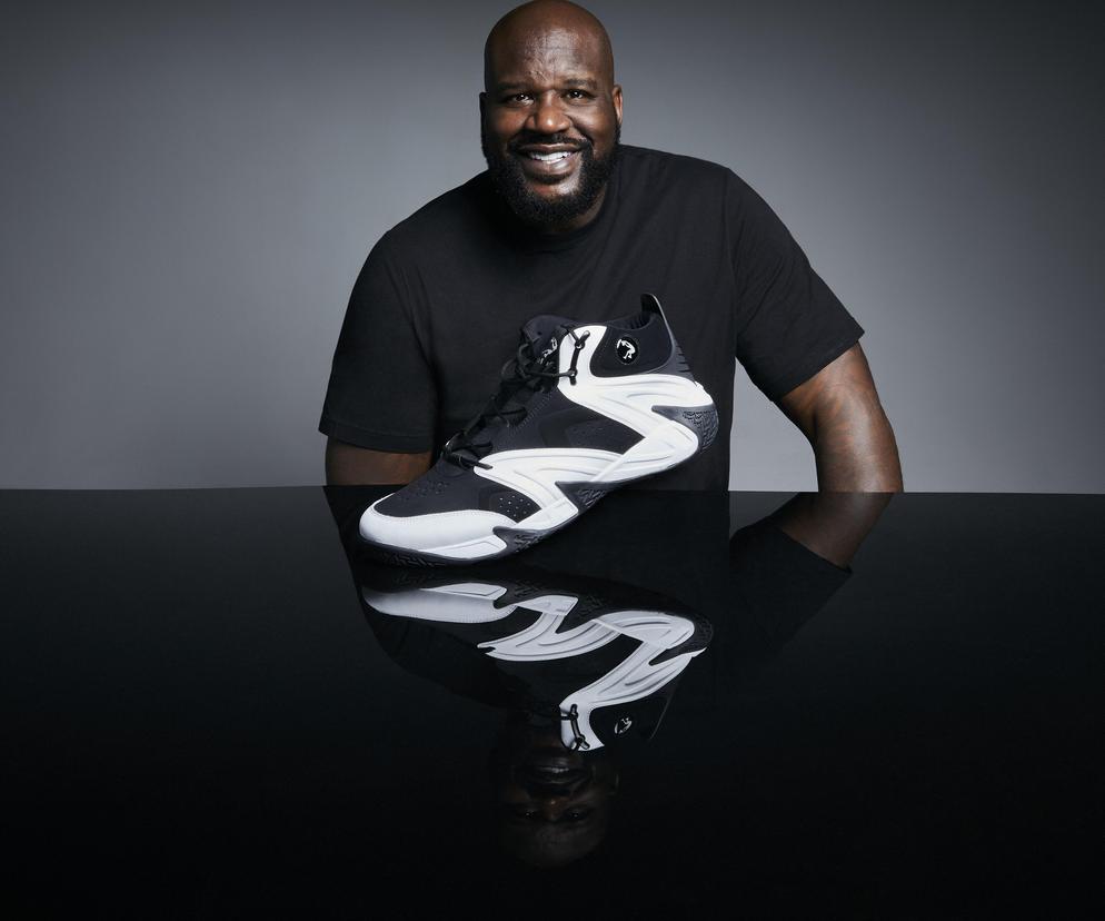 Shaquille O’Neal