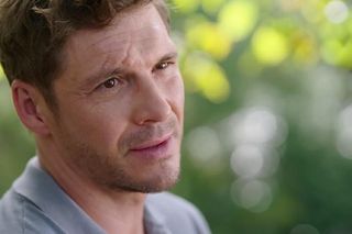 	M jak miłość odc. 1837. Marcin (Mikołaj Roznerski)