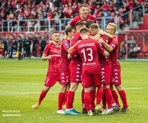 Widzew najlepszy w Polsce. Łodzianie prezentują wyśmienitą formę w ostatnich meczach