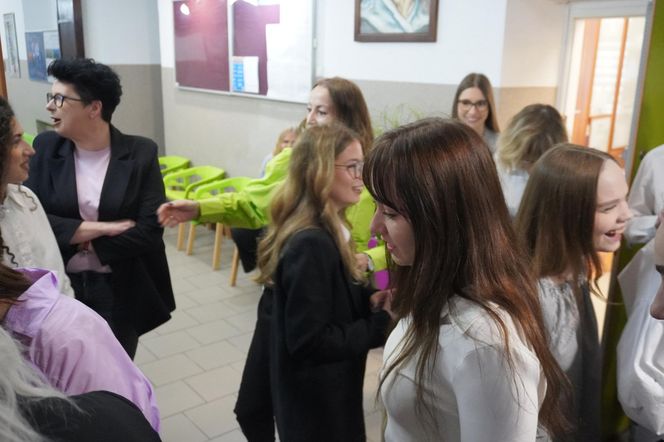 Matura 2025 w I L.O w Skarżysku-Kamiennej