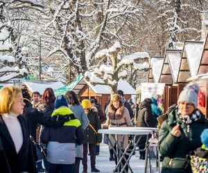 Jarmarki Bożonarodzeniowe w Śląskiem - LISTA