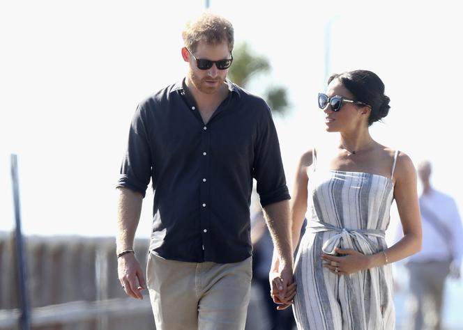 Księżna Meghan Markle sprzedaje dom za 2 miliony