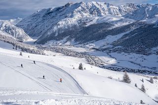Zimowa stolica rodzinnych ferii. Atrakcje dla dzieci w olimpijskim kurorcie