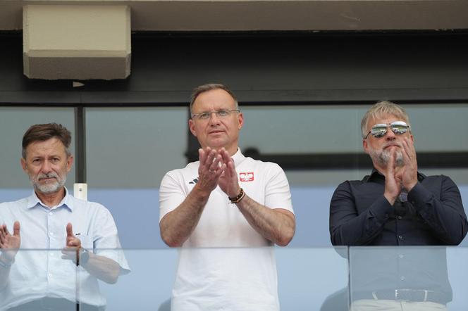 Memoriał Kamili Skolimowskiej 2024. Kibice na Stadionie Śląskim