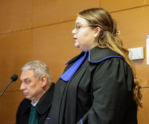 Proces przeciwko prof. Roszkowskiemu, autorze podręcznika do HiT