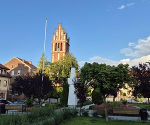 To miasteczko na Warmii zachwyca wyjątkowymi zabytkami. Leży tylko 45 minut od Olsztyna