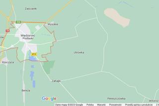 20. Międzyrzec Podlaski – zamożność per capita to 4014,69 zł