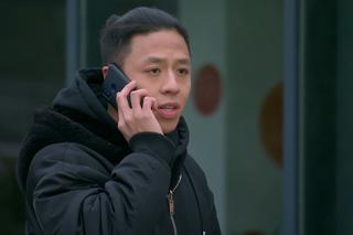 Na Wspólnej odc. 3559: Hao (Filip Tran)