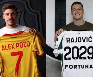 Gwiazda LaLiga w Jagiellonii, rekordowy transfer Legii. Ten duet ma podbić Ekstraklasę!