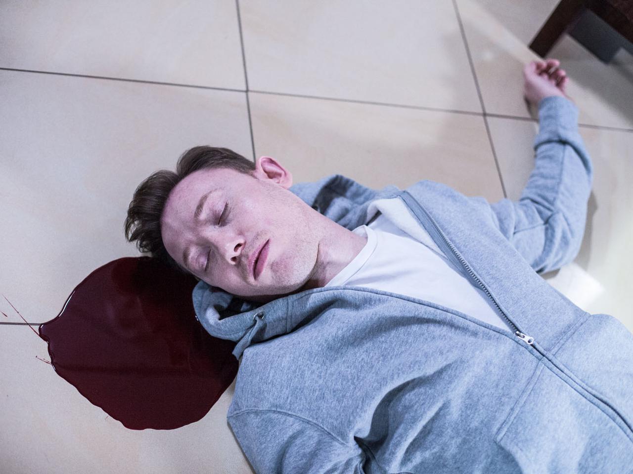 PIERWSZA MIŁOŚĆ odc. 1711. Igor (Rafał Mohr)