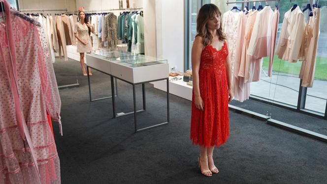 Na dobre i na złe odcinek 823 - opis, streszczenie: Hania umawia się na spotkanie z Korbanem