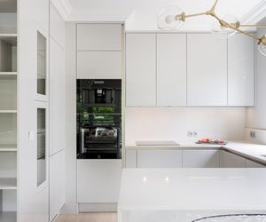 90-m mieszkanie w stylu glamour