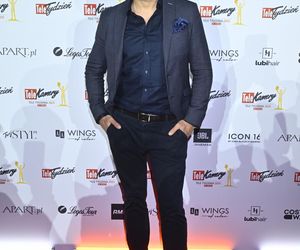 Telekamery Tele Tygodnia 2025