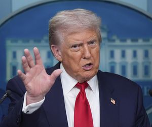 Trump wysyła Gwardię Narodową do Waszyngtonu i przejmuje lokalną policję