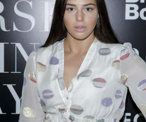 Anna Markowska kiedyś