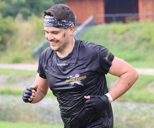 Runmageddon w Lublinie - bieg niedzielny