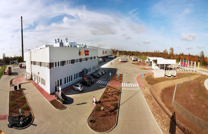 Prawie 500 dodatkowych miejsc pracy! W Gorzowie otwarto nowe Centrum Dystrybucyjne