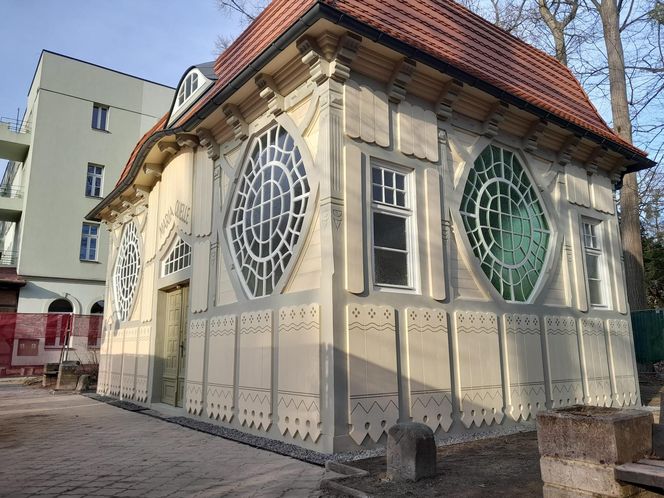 3. Goczałkowice-Zdrój - 9140,45