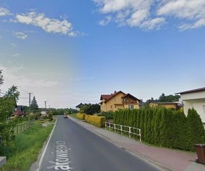 O tej śląskiej wsi jest głośno. Pochodzi z niej uczestnik konklawe w Watykanie