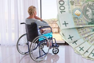 Od 2 września na konto nawet 4134 zł! Świadczenie bez kryterium dochodowego