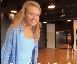 Agnieszka Kaczorowska pokazała mamę Marcina Rogacewicza