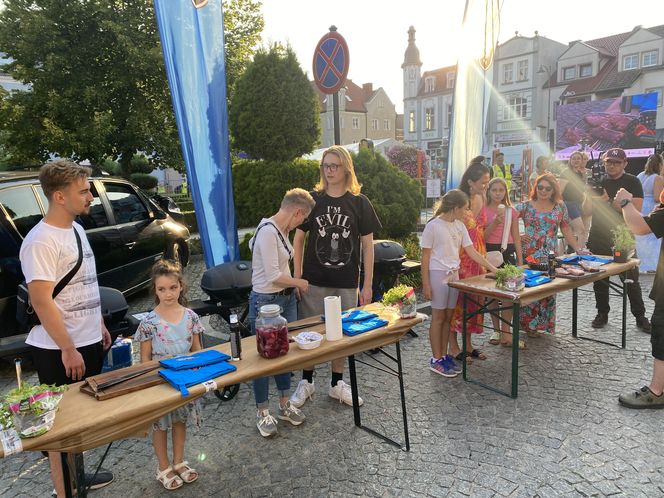 Festiwal Browarnictwa i Święto Wołowiny – Biskupiec 2025 cz.2
