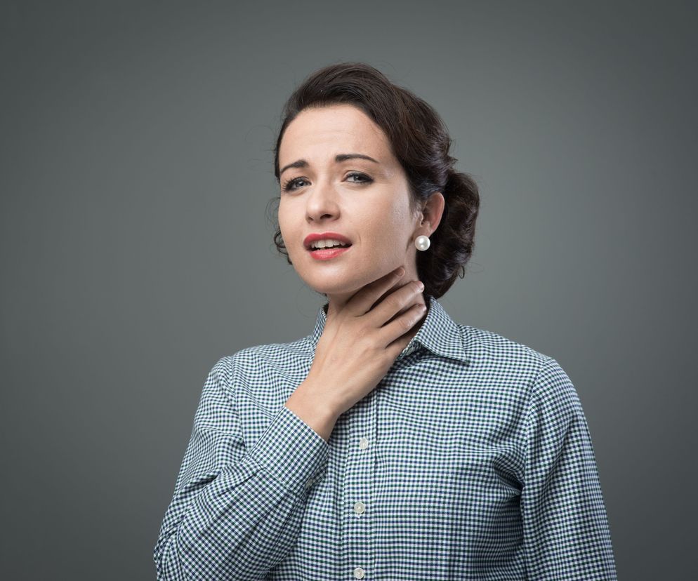 Przepuklina rozworu przełykowego: przyczyny, objawy, leczenie