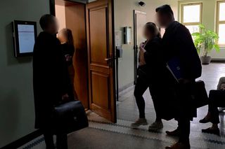 Dramat podczas rehabilitacji Poli. Przejmująca historia