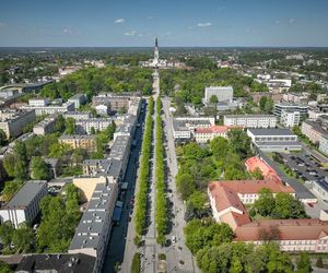 TOP 10 najlepszych samorządów w Polsce. Cztery miasta z województwa śląskiego