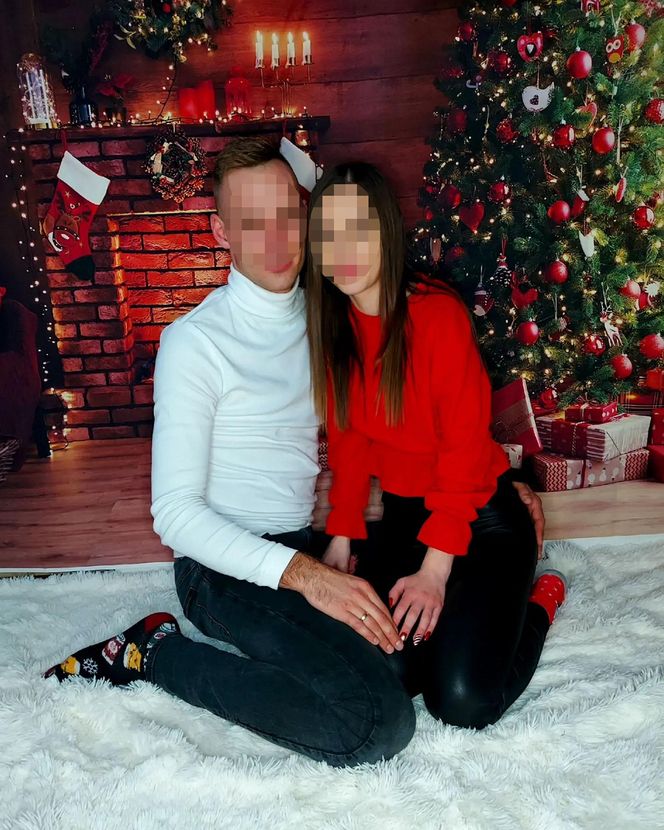 Tragedia w Starej Wsi: Justyna i Zbigniew zostali zastrzeleni. Policja ściga sprawcę