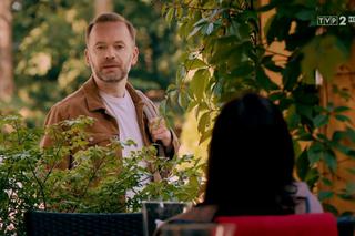 Barwy szczęścia, odc. 2173. Kazik (Grzegorz Mielczarek)