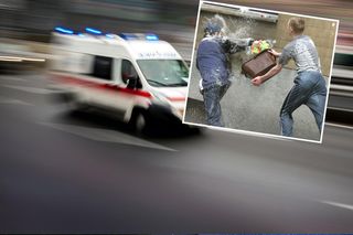 21-latek zmarł nagle w czasie oblewania wodą. Tragedia na oczach uczestników zabawy [NOWE FAKTY]