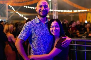 Tak gorzowianie bawili się podczas drugiego dnia Wartowni