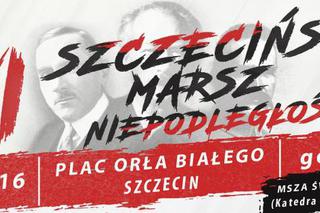 VI Szczeciński Marsz Niepodległości