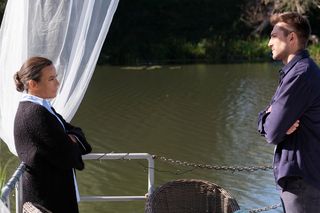 Co się wydarzy w życiu bohaterów 21 stycznia?