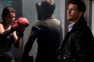 M jak miłość, odcinek 1879: Marcin nakryje Martynę z Jakubem i nie wytrzyma z zazdrości! Zacznie robić wymówki Karskiemu