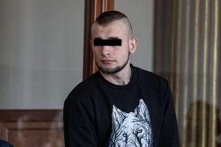 Szwagier kazał mnie oblać kwasem 